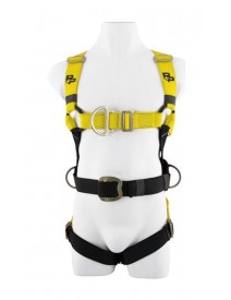 P+P Super MK2 90049MK2 Fall Arrest Harness